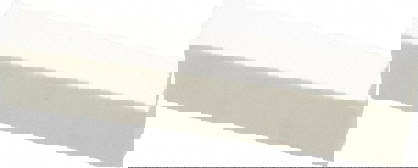 220 Grit Aluminum Oxide Rectangular Dressing Stick